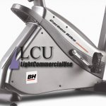 BH Fitness CARBON BIKE GENERATOR – Zbozi.Blesk.cz