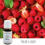 Od Janky Vonný olej Maliny a jahody 10 ml – Hledejceny.cz