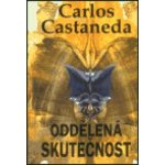 Oddělená skutečnost - Carlos Castaneda – Hledejceny.cz