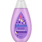 JOHNSON`S Baby Šampon pro dobré spaní Bedtime Shampoo 200 ml – Zboží Dáma