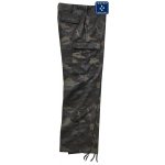 Brandit US Ranger Cargo Pants darkcamo – Zboží Dáma