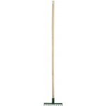 M.A.T. Hrábě 10z d.27,5cm ocel s násadou 140cm Profi – Hledejceny.cz