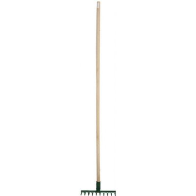 M.A.T. Hrábě 10z d.27,5cm ocel s násadou 140cm Profi – Hledejceny.cz