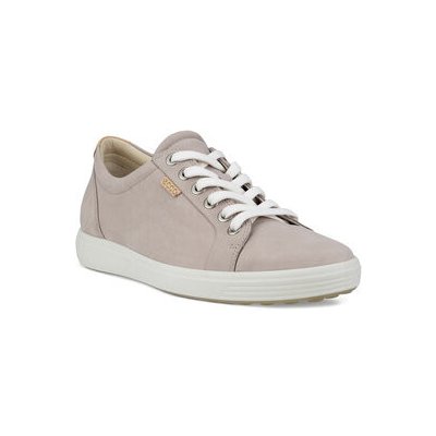 Ecco SOFT 7 W 43000302386 grey