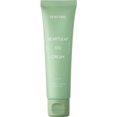 Dewytree Heartleaf 100 Cream 50 ml – Hledejceny.cz