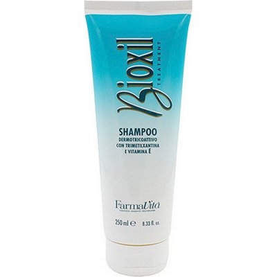 Rizes Crete šampon proti vypadávání vlasů 250 ml