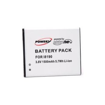 Powery Samsung EB425161LU 1500mAh