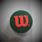 Wilson Roland Garros Vibra Dampener – Hledejceny.cz