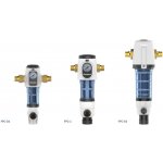 Canature filtr PROFI Comfort M 40µm 3 m3/h – Hledejceny.cz