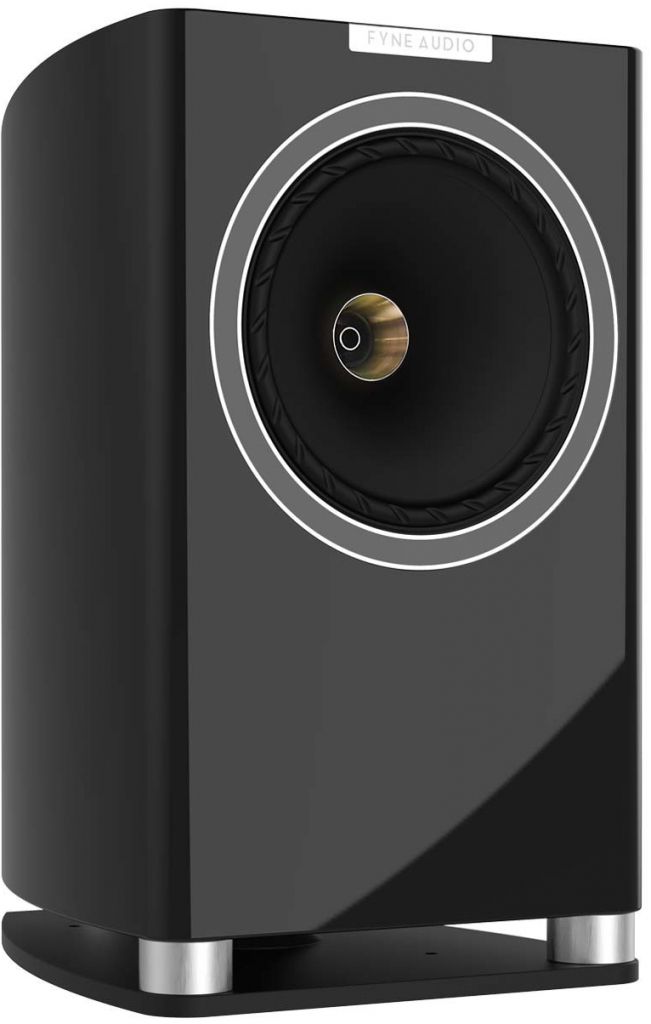 Fyne Audio F701