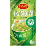 Vitana Do Hrnečku Instantní hrášková polévka s houstičkami 27g – Sleviste.cz