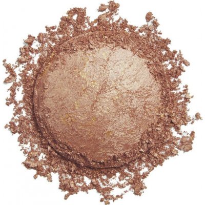 Revolution PRO Skin Finish rozjasňovač Lustrous 11 g – Zboží Mobilmania