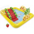 Intex 57158 FRUITY PLAY CENTER 244 x 190 x 92 cm