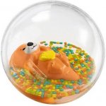 Fisher-Price Lenochod v kouli GRT65 – Zbozi.Blesk.cz