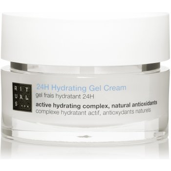 Rituals 24H Hydrating Gel Cream hydratační denní krém 50 ml