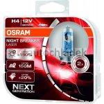 Osram NBL Next Generation H4 P43t 12V 60/55W 2ks – Sleviste.cz