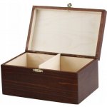 Šachové figurky Sunrise Chess ‎& Games Kufřík na figurky č. 8 – Zboží Živě