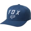 Kšíltovka Fox Legacy Moth 110 Snapback dusty blue