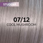 Wella Shinefinity Zero Lift Glaze 07/12 Cool Mushroom – Zboží Mobilmania