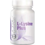 CaliVita L Lysine Plus L lysin s Vitamínem C 60 kapslí – Hledejceny.cz
