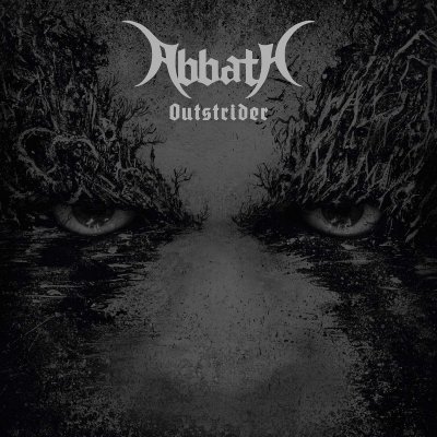 ABBATH - OUTSTRIDER CD – Zboží Mobilmania