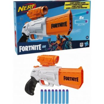 Nerf Hasbro Fortnite SR