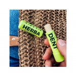 HERBADENT Balzám na rty z bylin 5 ml – Zboží Dáma