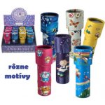 Kaleidoskop – Zboží Dáma