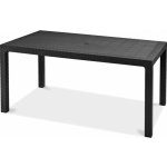 Alibert Zahradní stůl MELODY – Zbozi.Blesk.cz