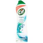 Cif Cream Eucaliptus & Herbal tekutý písek 500 ml – Zbozi.Blesk.cz