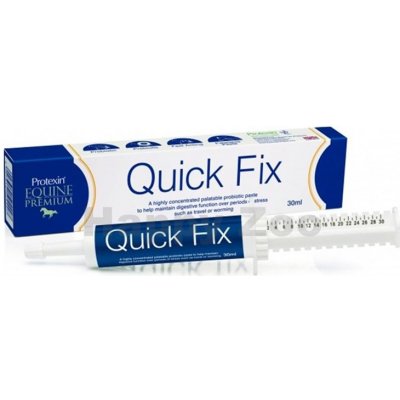 Protexin Quick Fix 30 ml – Zboží Mobilmania