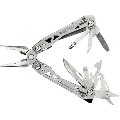 Multinářadí FISKARS GERBER Suspension NXT 11cm 1027512 – Zboží Dáma