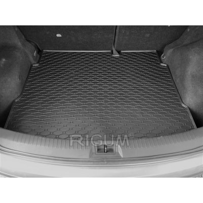 Gumová vana do kufru Rigum Peugeot 508 SW 2011 – Zboží Mobilmania
