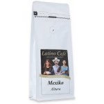 Latino Café Káva Mexiko zrnková 0,2 kg – Hledejceny.cz