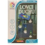 Mindok Smart Lovci duchů – Zboží Dáma