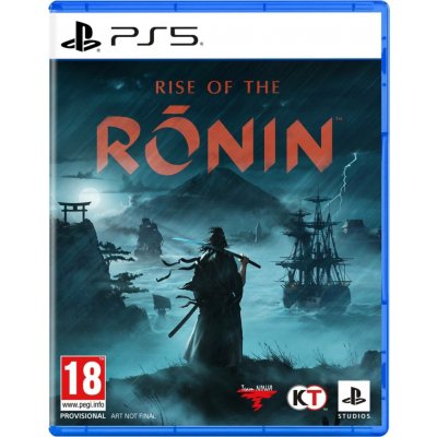 Rise of the Ronin – Zboží Dáma