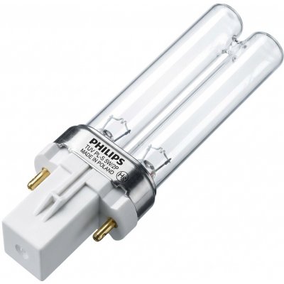 Philips 5W PL-S – Zboží Dáma