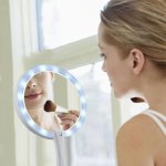 Popron cz Přenosné podsvícené zrcátko – Sleviste.cz