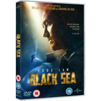 Black Sea DVD