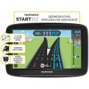 TomTom Start 52 Europe