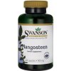 Doplněk stravy Swanson Mangosteen 500 mg 100 kapslí