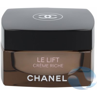 Chanel Le Lift Creme Riche (krém proti stárnutí pleti) 50 ml – Zbozi.Blesk.cz