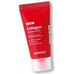 Slupovací kolagenová maska - Medi-Peel Lacto Collagen Wrapping mask 15 ml – Zboží Dáma