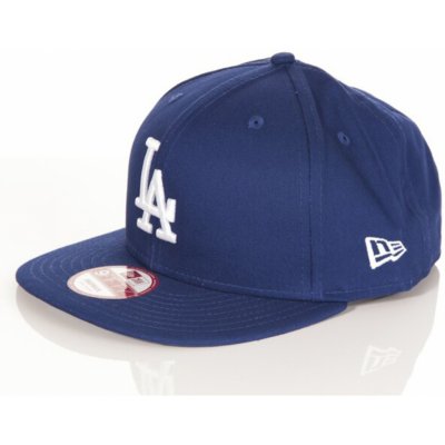 New Era 950 MLB Snapbacks LA Dodgers team – Zboží Mobilmania