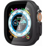 Spigen Thin Fit 360 Black Apple Watch Ultra 49mm ACS05558 – Zboží Živě