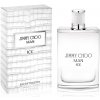 Jimmy Choo Man Ice toaletní voda pánská 100 ml