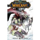 World of Warcraft, kniha 2 – Simonson Walter