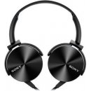 Sony MDR-XB450AP