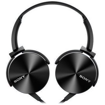 Sony MDR-XB450AP