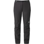 Mountain Equipment W's Chamois Pant Black – Zboží Dáma